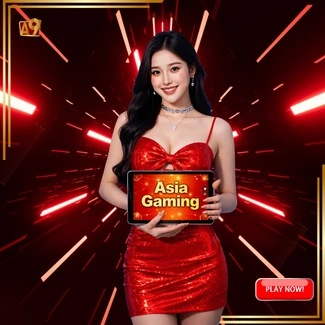 Asia Gaming