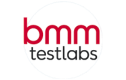 BMM Testlabs Certificate