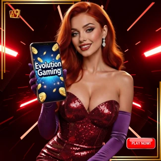 Evolution Gaming