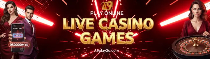 Live Casino Games Live Casino Games