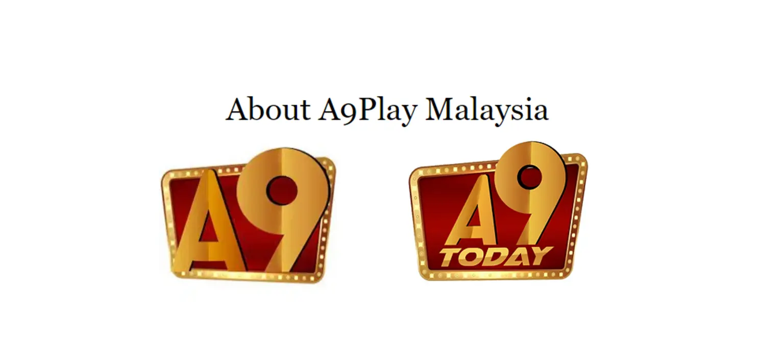 A9play Banner