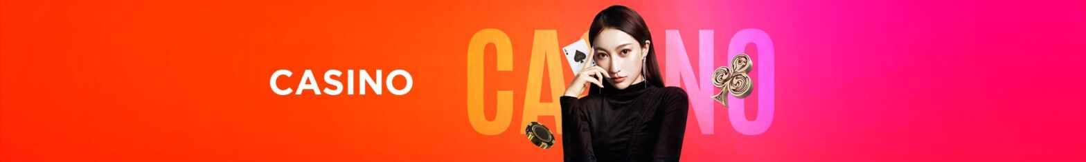 casino
