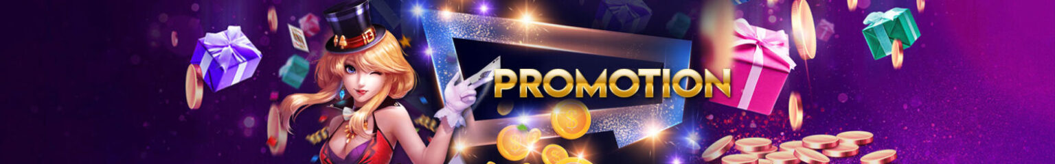Promotions